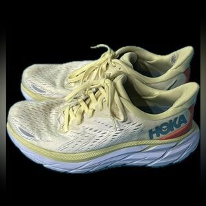 Women’s Hoka Tennis shoes Size 7